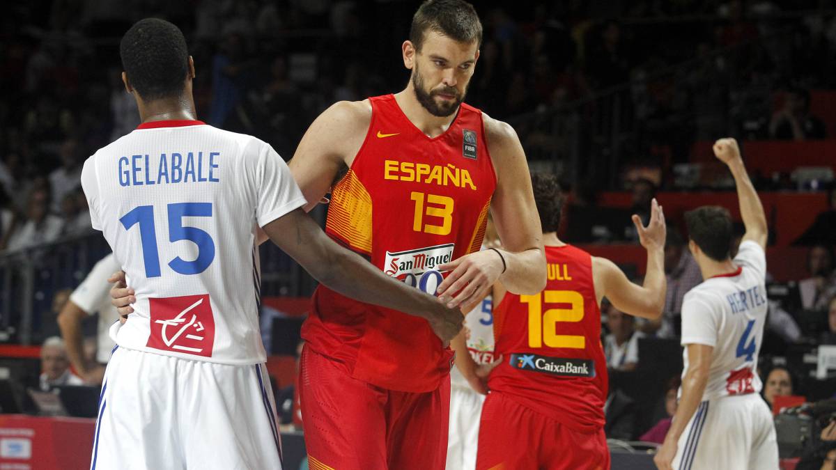 Điểm mặt 5 đội tuyển quốc gia sừng sỏ nhất tại FIBA World Cup 2019